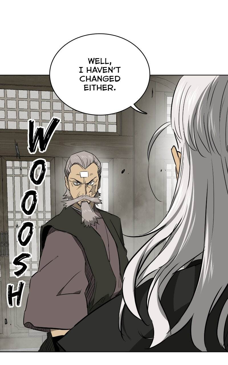 Read Infinite Leveling: Murim chapter 214 image 99 on Lezhin