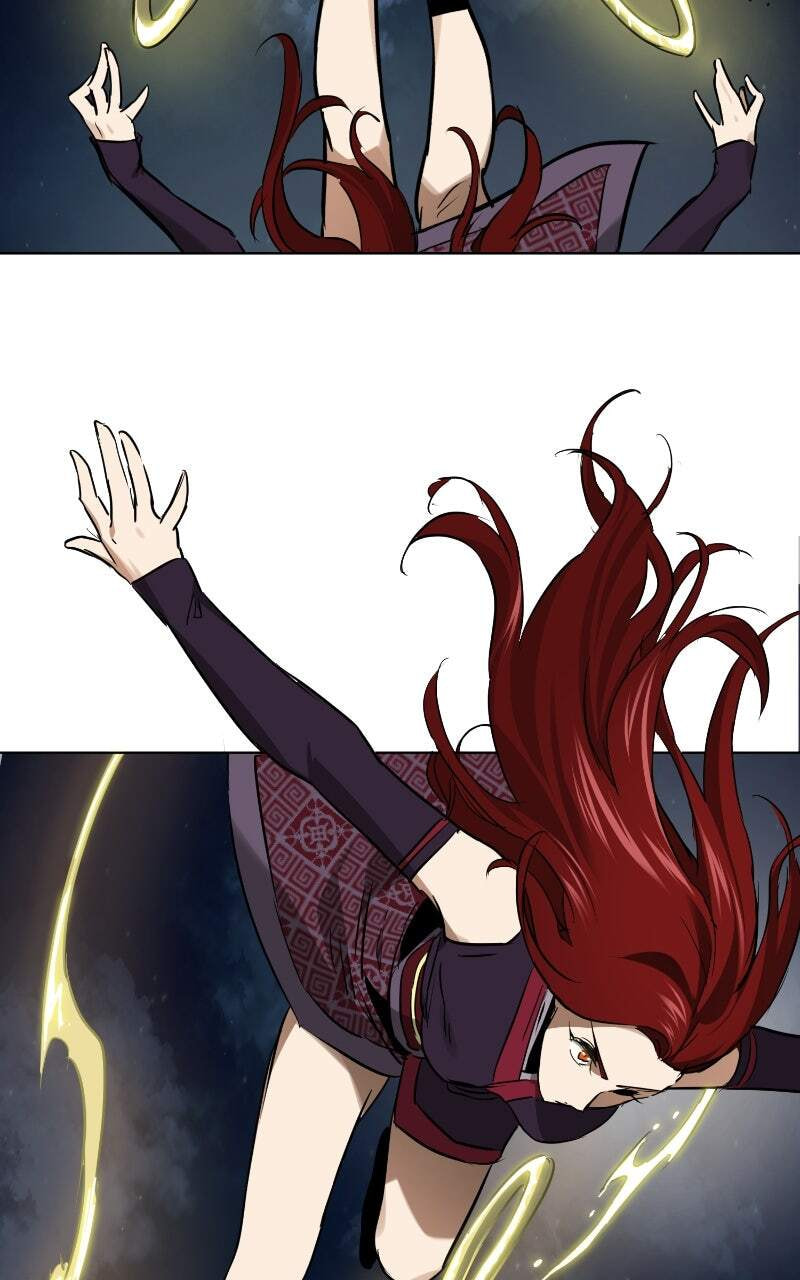 Read Infinite Leveling: Murim chapter 215 image 105 on Lezhin