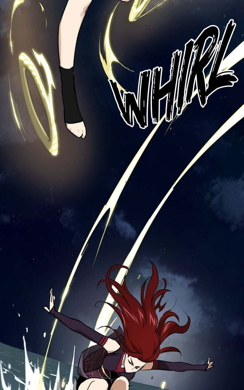 Read Infinite Leveling: Murim chapter 215 image 106 on Lezhin