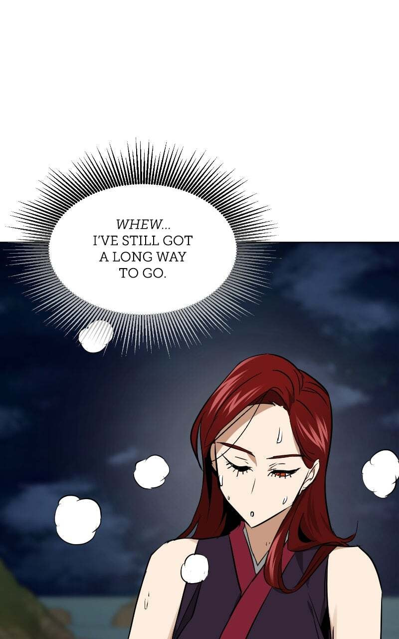 Read Infinite Leveling: Murim chapter 215 image 111 on Lezhin