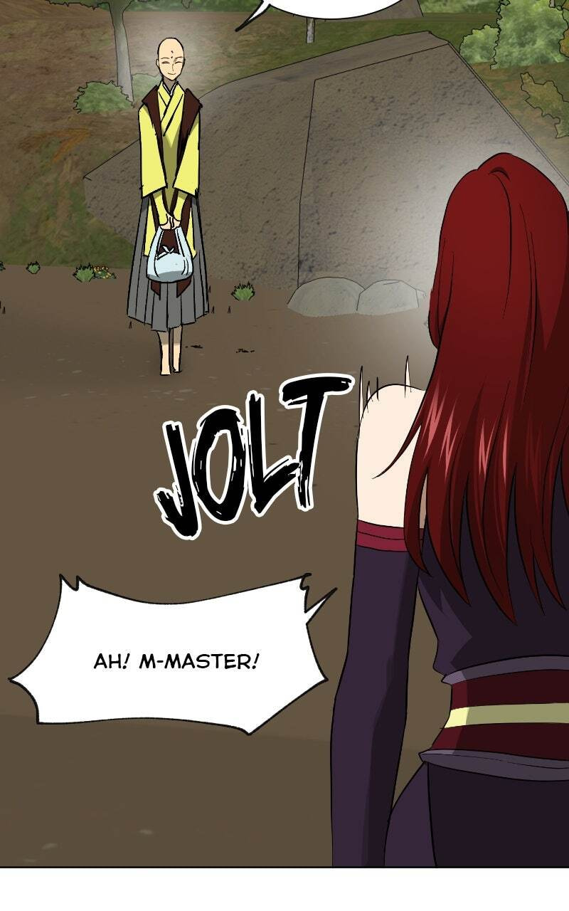 Read Infinite Leveling: Murim chapter 215 image 114 on Lezhin