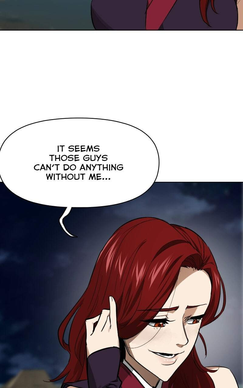 Read Infinite Leveling: Murim chapter 215 image 116 on Lezhin