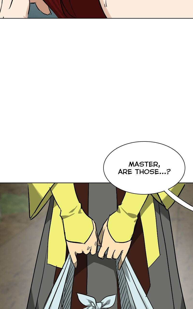 Read Infinite Leveling: Murim chapter 215 image 118 on Lezhin