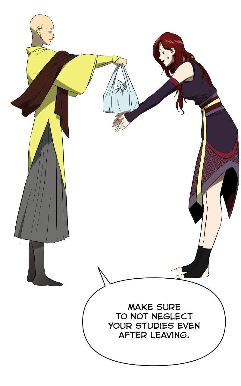 Read Infinite Leveling: Murim chapter 215 image 120 on Lezhin