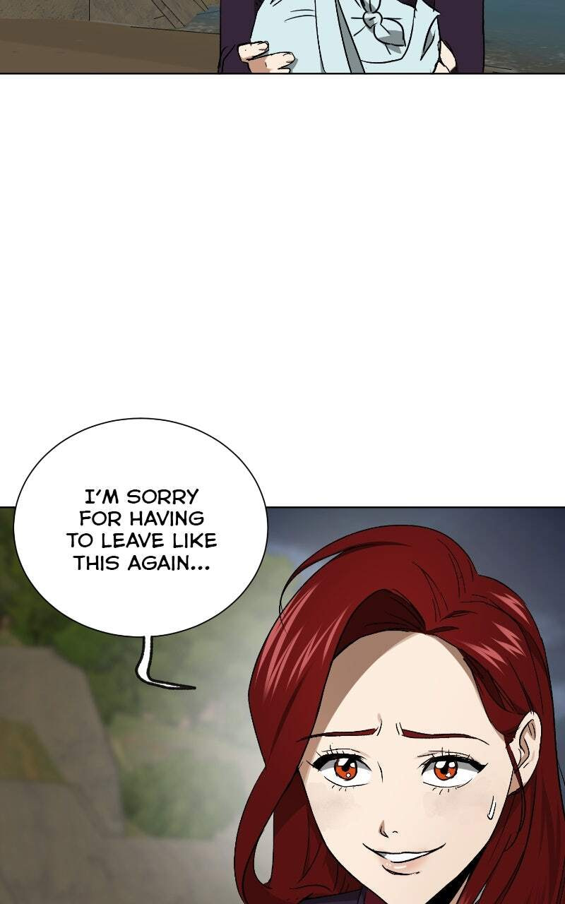 Read Infinite Leveling: Murim chapter 215 image 122 on Lezhin