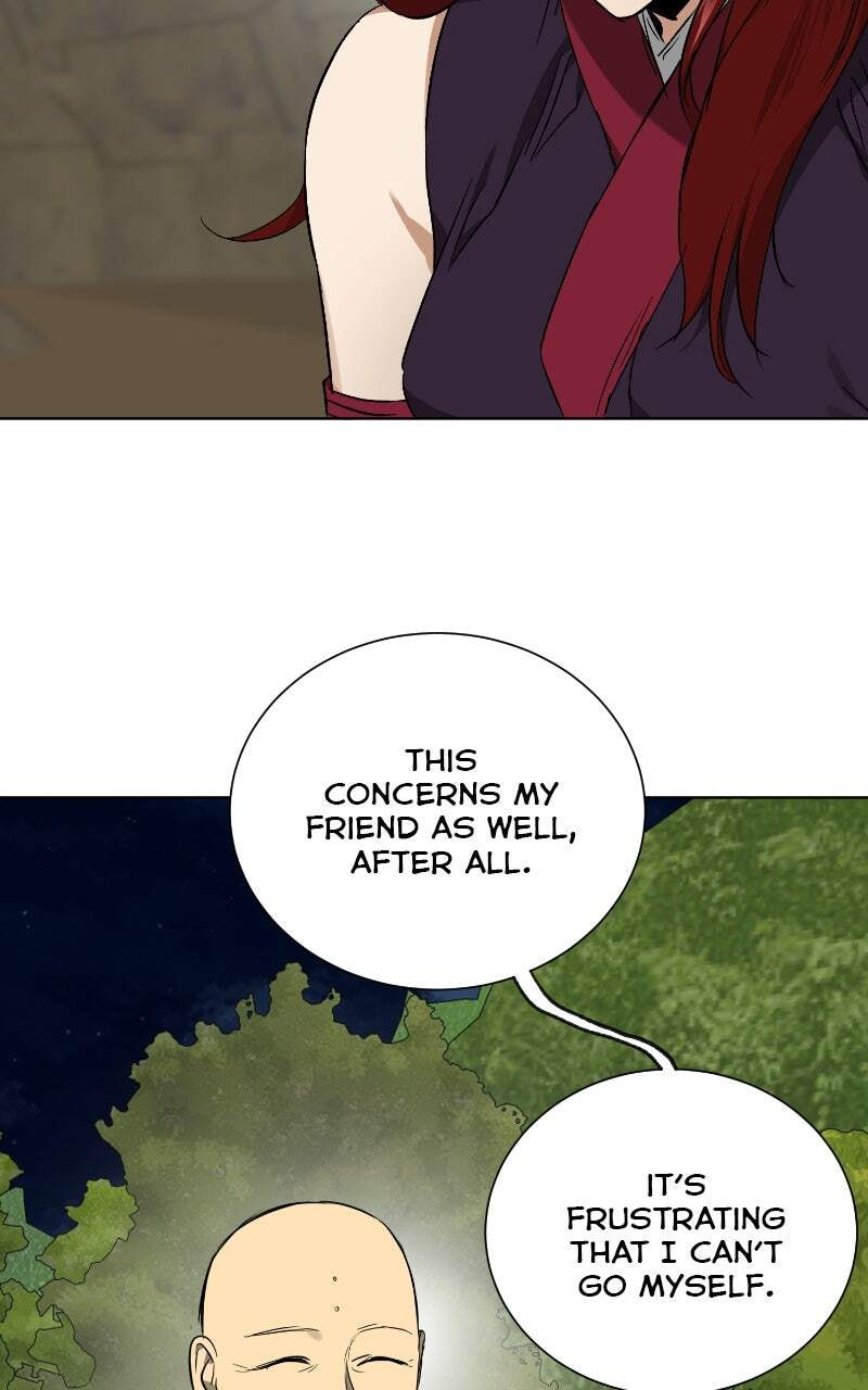 Read Infinite Leveling: Murim chapter 215 image 123 on Lezhin