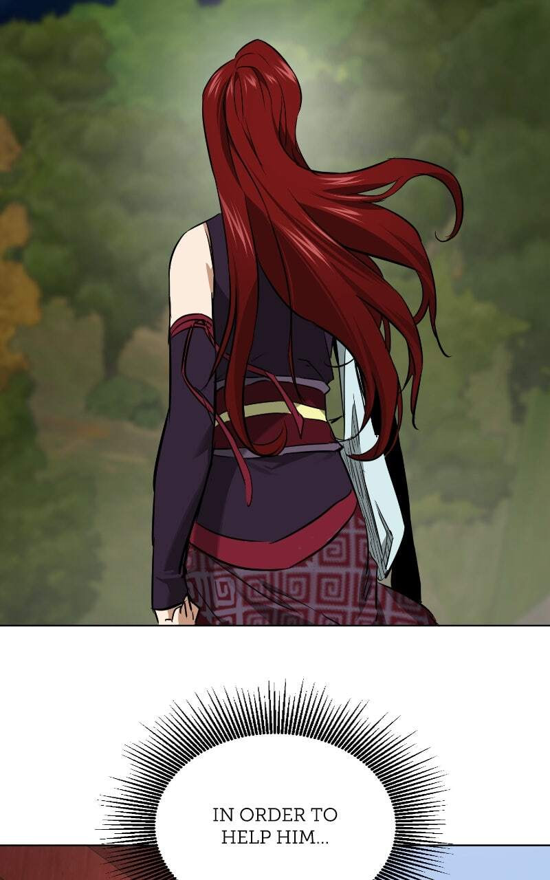 Read Infinite Leveling: Murim chapter 215 image 132 on Lezhin