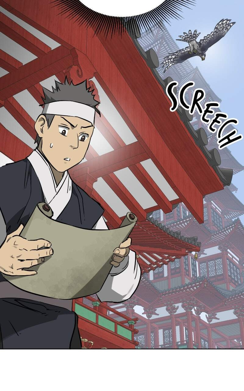 Read Infinite Leveling: Murim chapter 215 image 133 on Lezhin