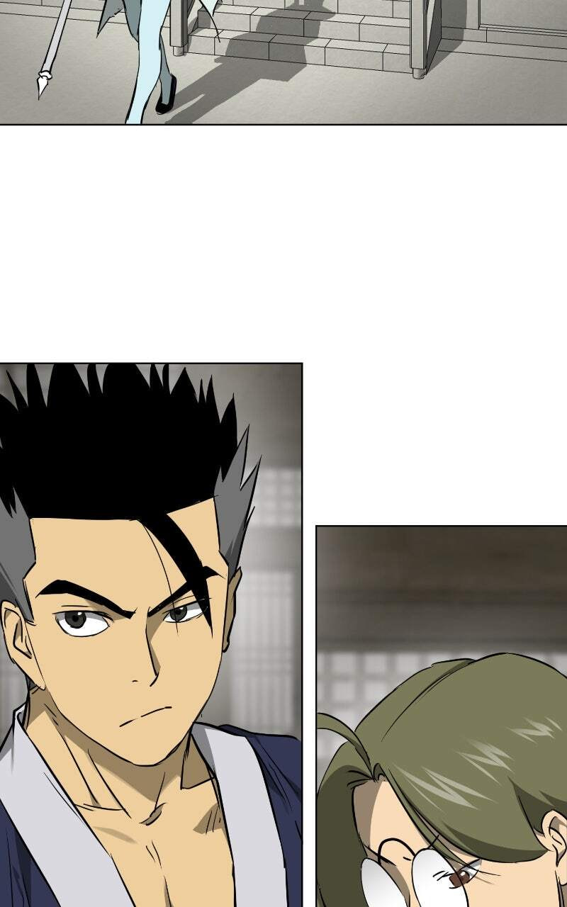 Read Infinite Leveling: Murim chapter 215 image 135 on Lezhin