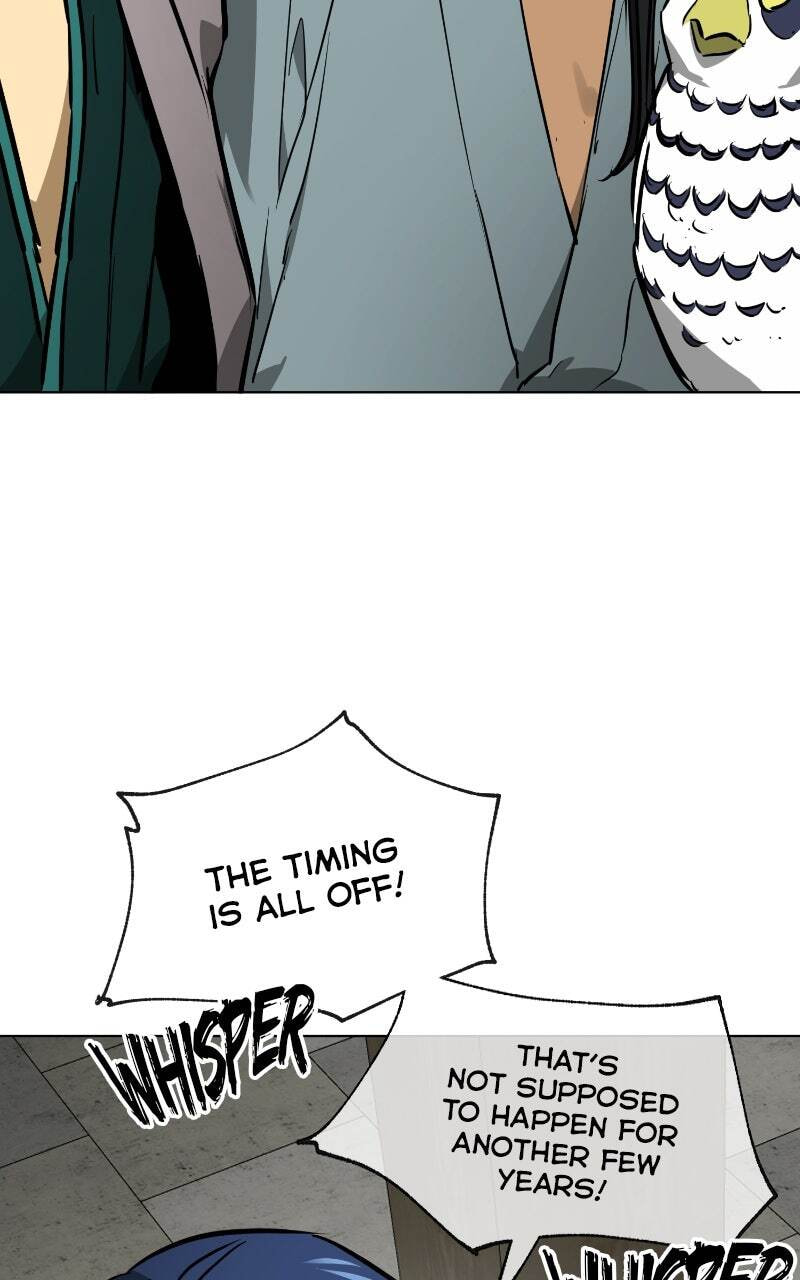 Read Infinite Leveling: Murim chapter 215 image 14 on Lezhin