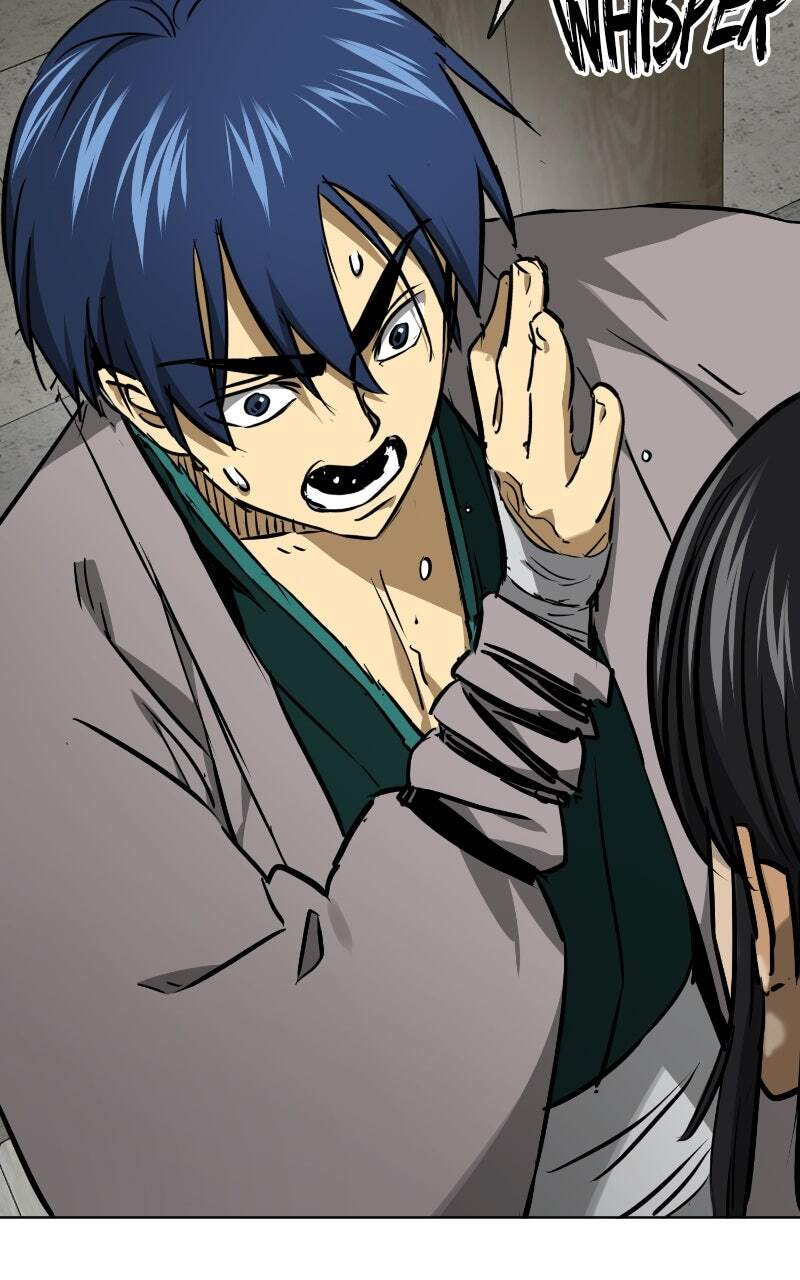 Read Infinite Leveling: Murim chapter 215 image 15 on Lezhin