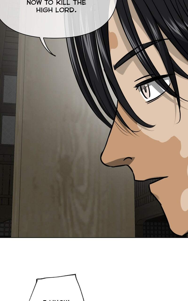 Read Infinite Leveling: Murim chapter 215 image 18 on Lezhin
