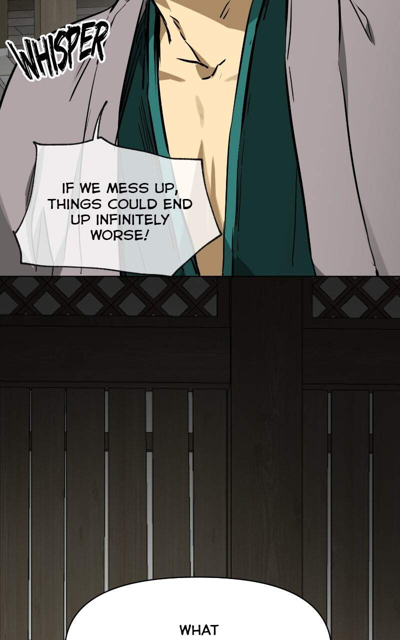 Read Infinite Leveling: Murim chapter 215 image 20 on Lezhin