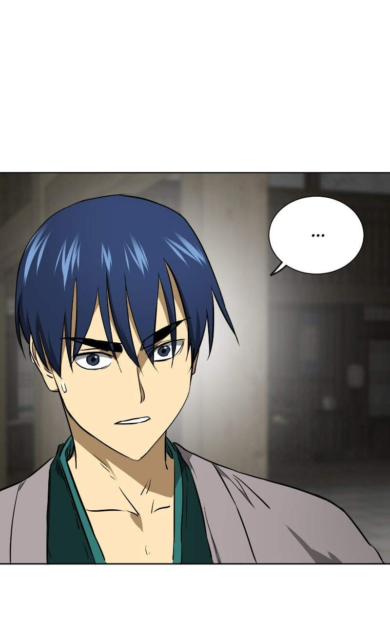 Read Infinite Leveling: Murim chapter 215 image 24 on Lezhin
