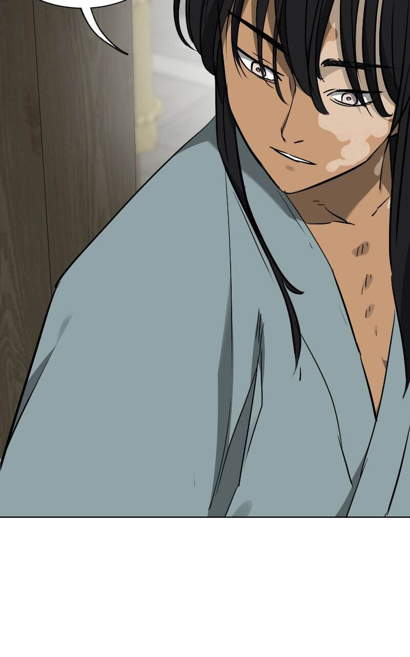 Read Infinite Leveling: Murim chapter 215 image 26 on Lezhin