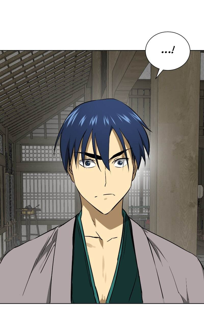 Read Infinite Leveling: Murim chapter 215 image 27 on Lezhin