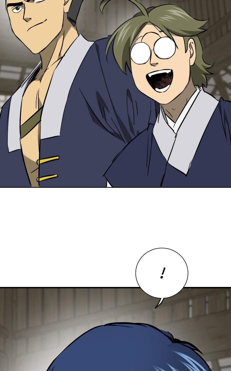 Read Infinite Leveling: Murim chapter 215 image 3 on Lezhin