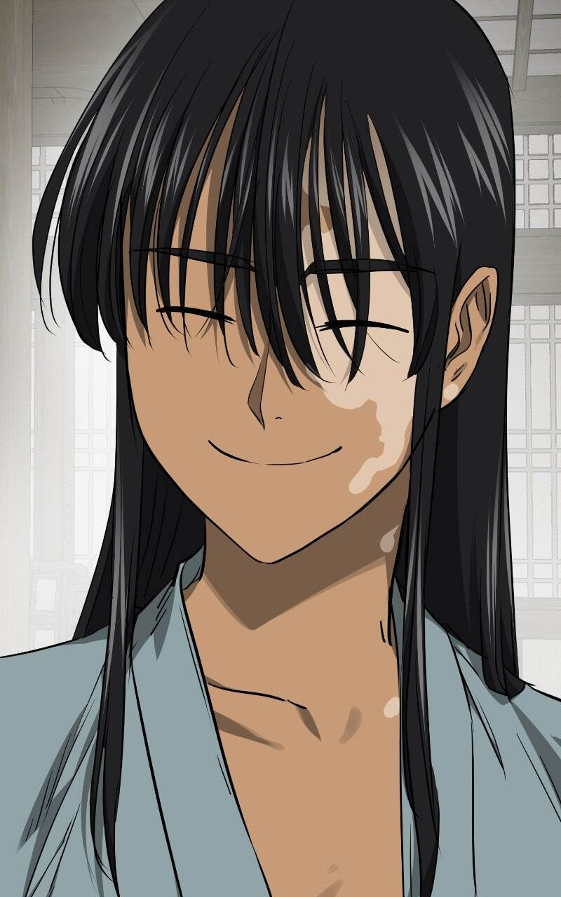 Read Infinite Leveling: Murim chapter 215 image 30 on Lezhin