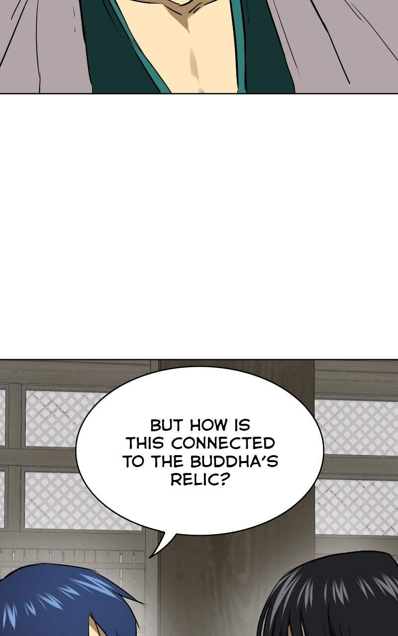 Read Infinite Leveling: Murim chapter 215 image 32 on Lezhin