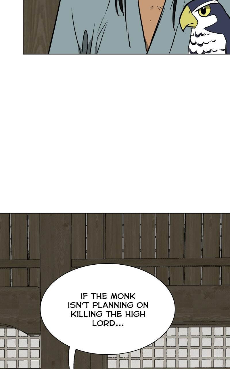 Read Infinite Leveling: Murim chapter 215 image 35 on Lezhin