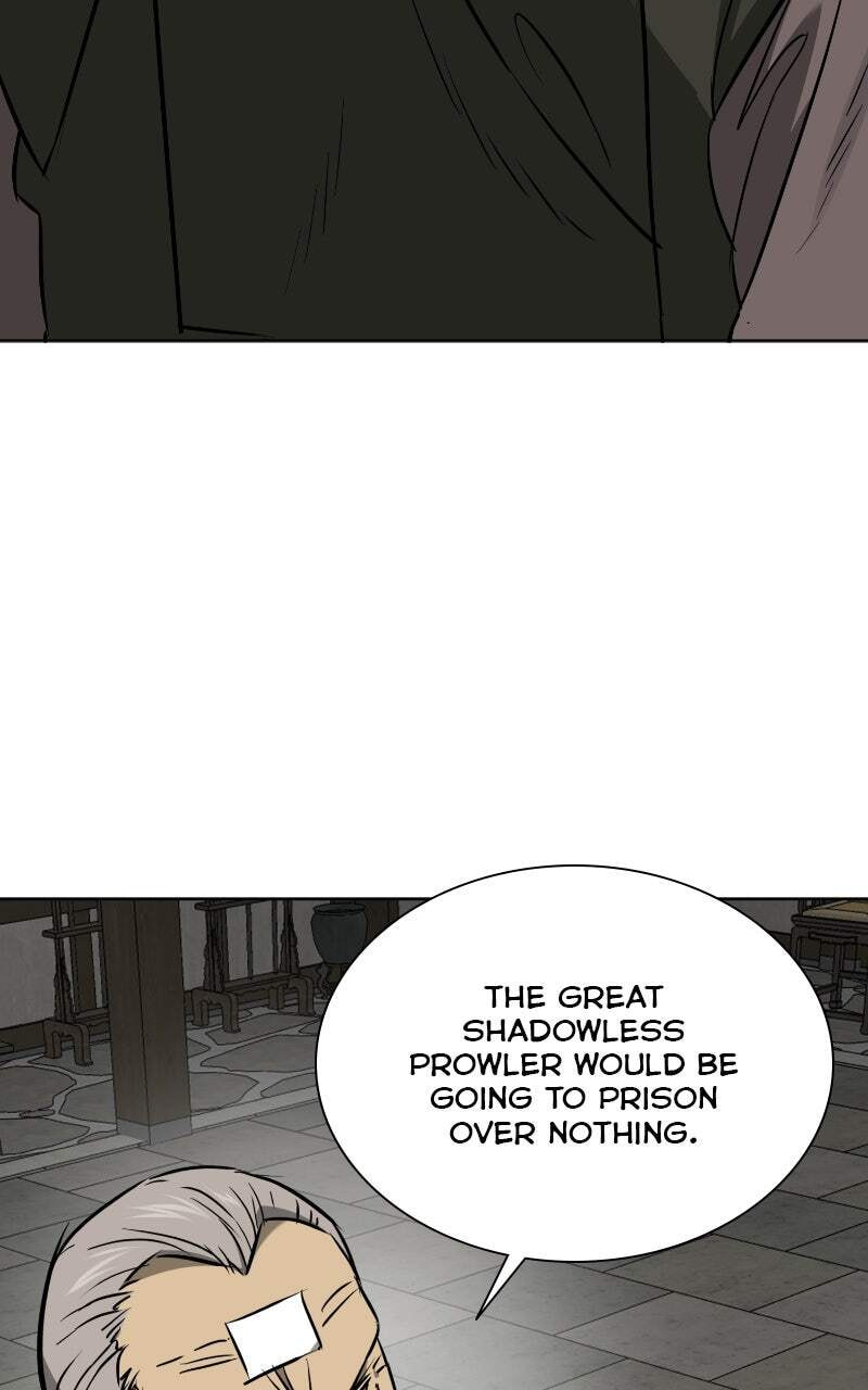 Read Infinite Leveling: Murim chapter 215 image 37 on Lezhin