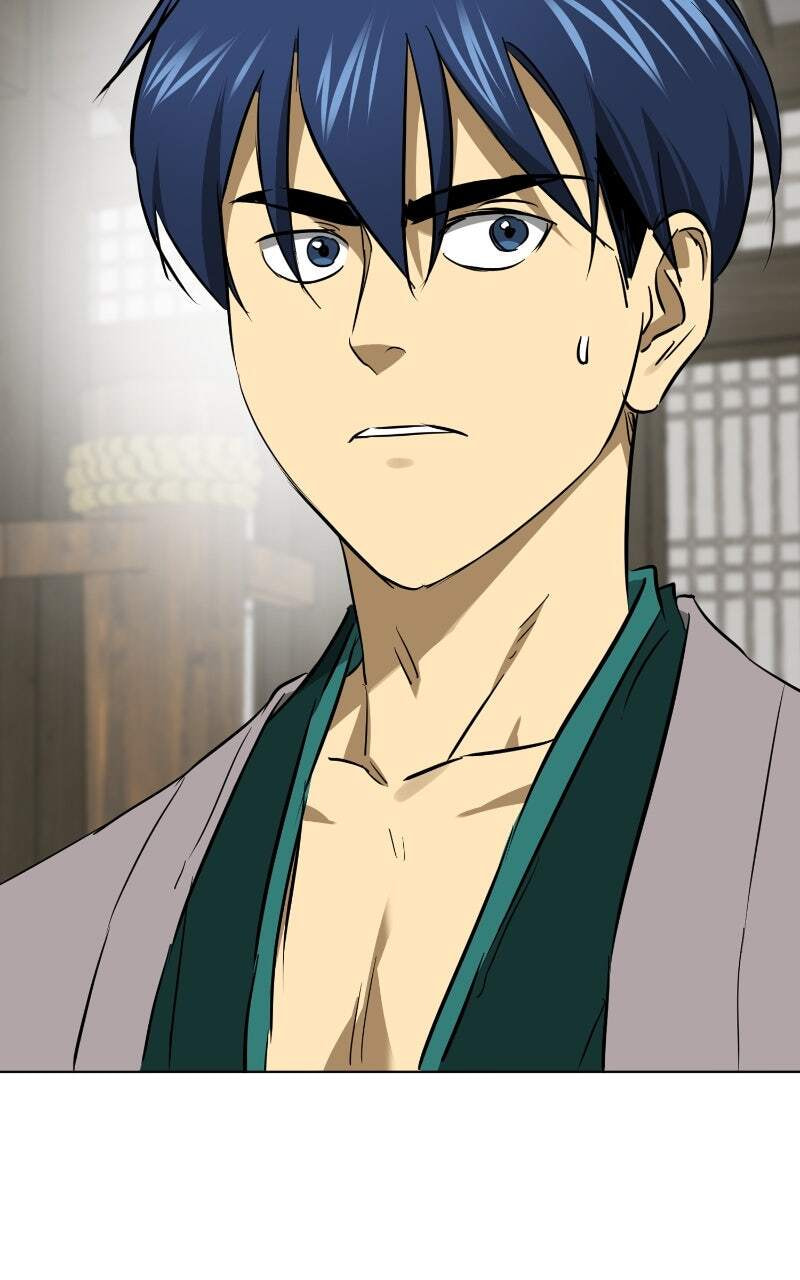 Read Infinite Leveling: Murim chapter 215 image 4 on Lezhin