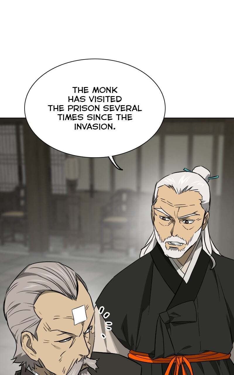 Read Infinite Leveling: Murim chapter 215 image 42 on Lezhin