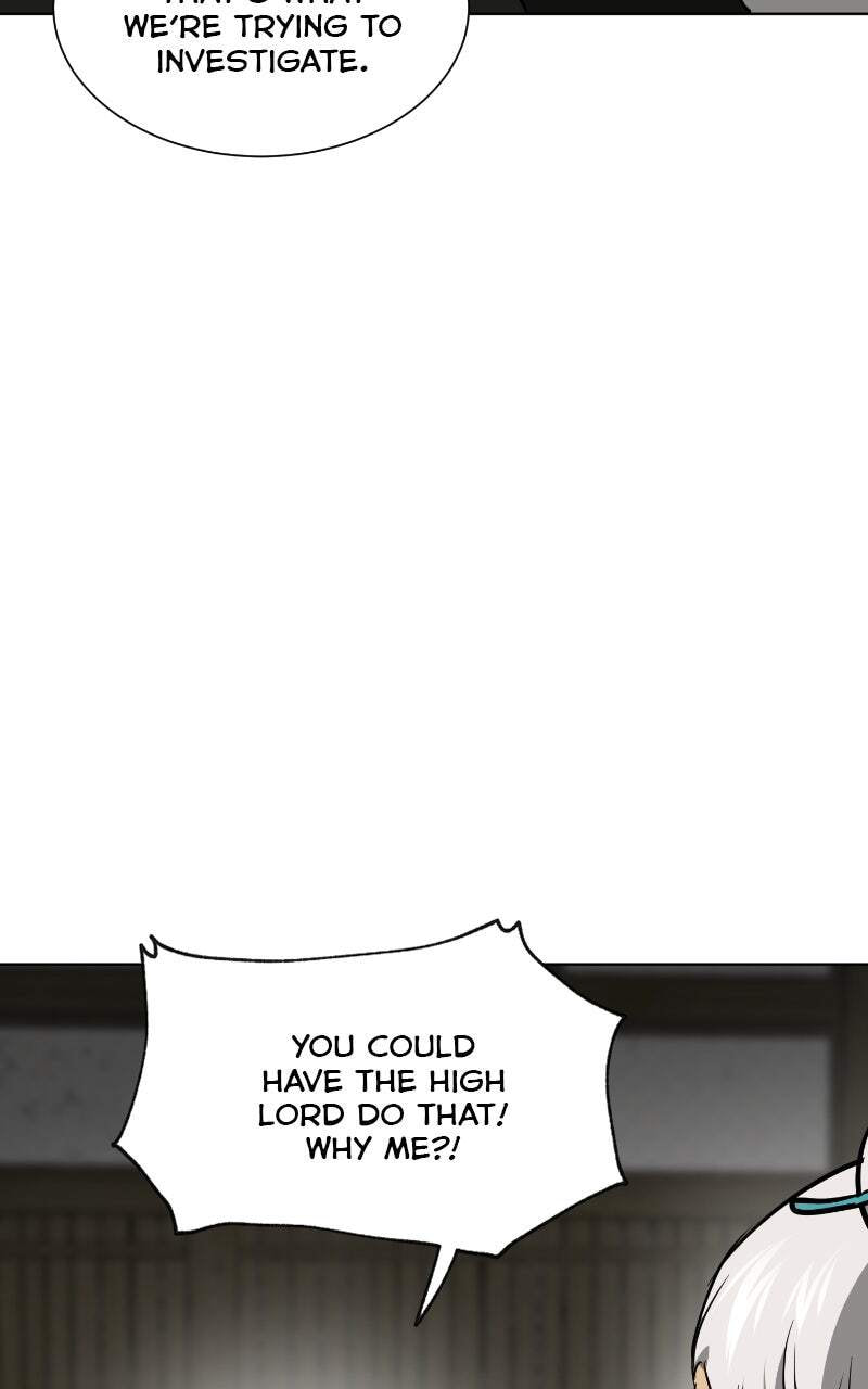 Read Infinite Leveling: Murim chapter 215 image 45 on Lezhin