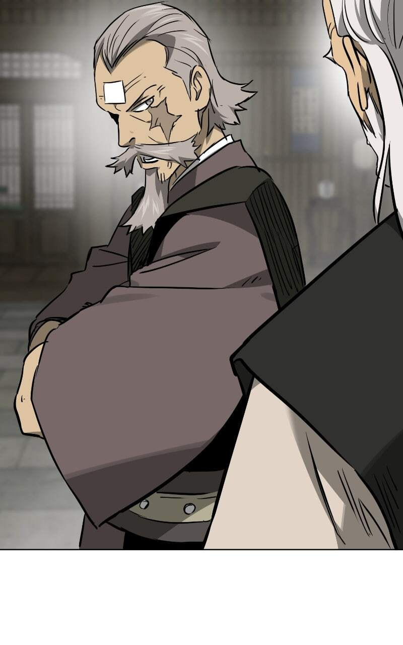 Read Infinite Leveling: Murim chapter 215 image 46 on Lezhin