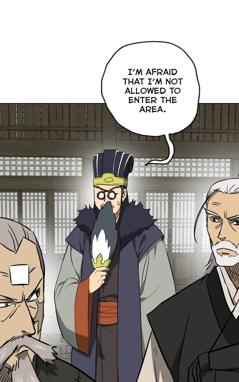 Read Infinite Leveling: Murim chapter 215 image 47 on Lezhin