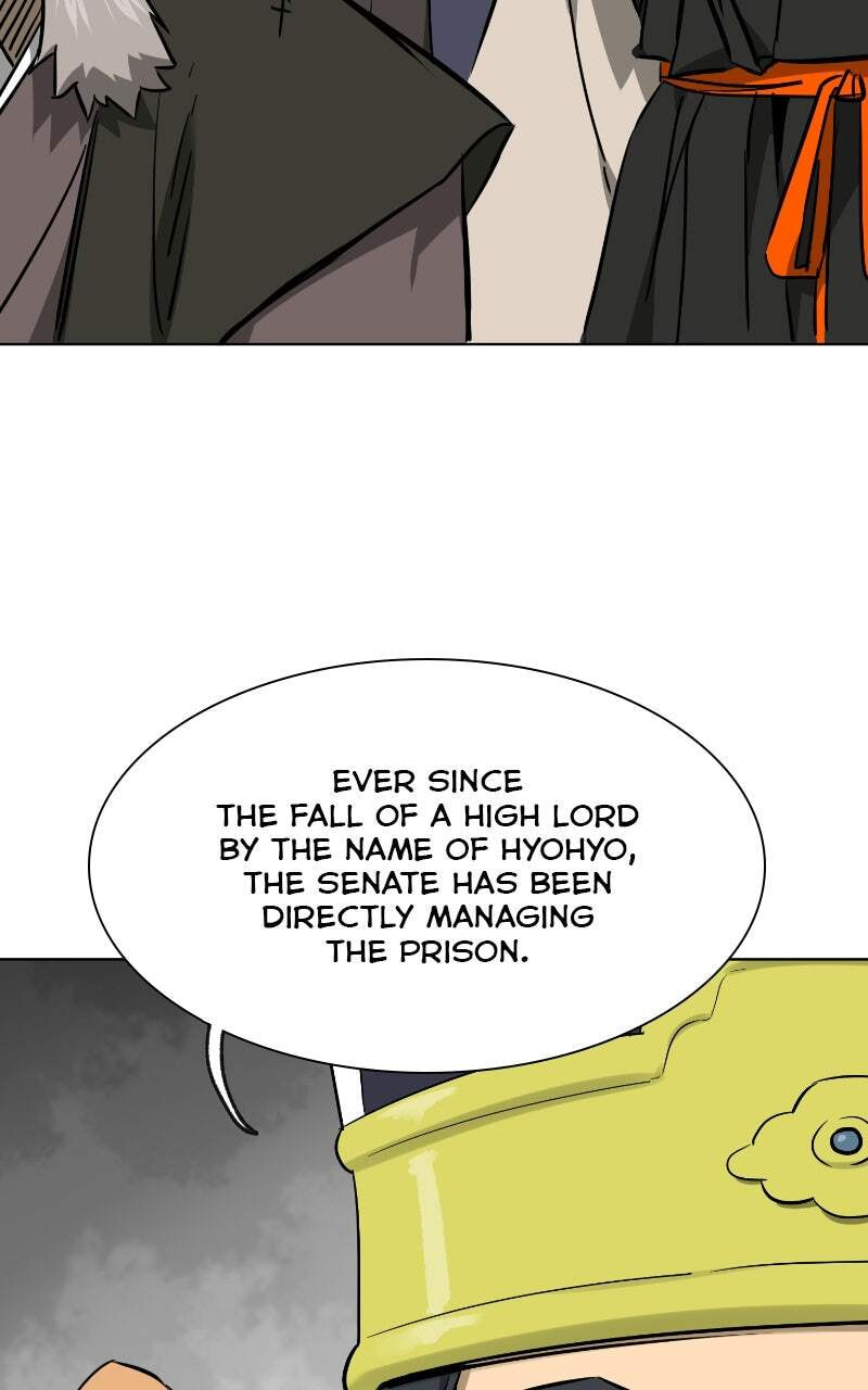 Read Infinite Leveling: Murim chapter 215 image 48 on Lezhin
