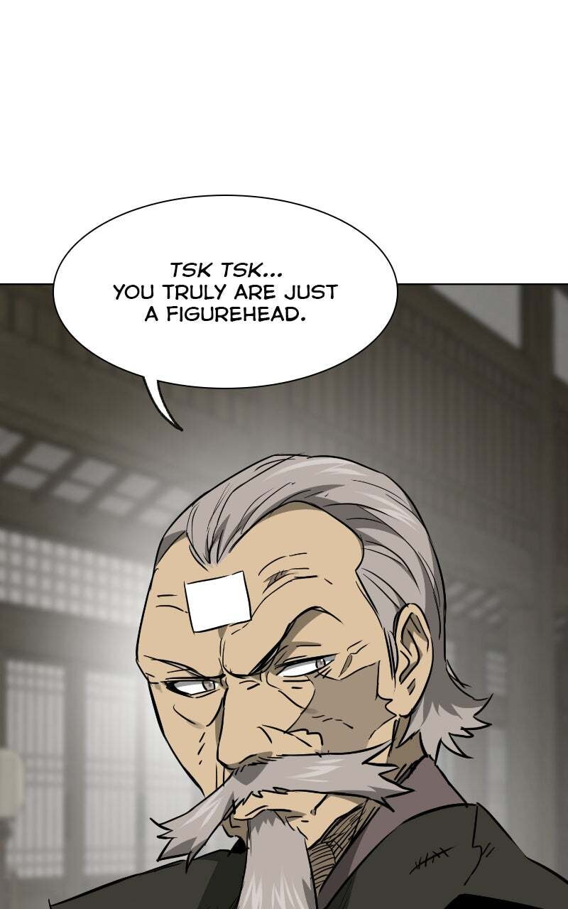Read Infinite Leveling: Murim chapter 215 image 50 on Lezhin