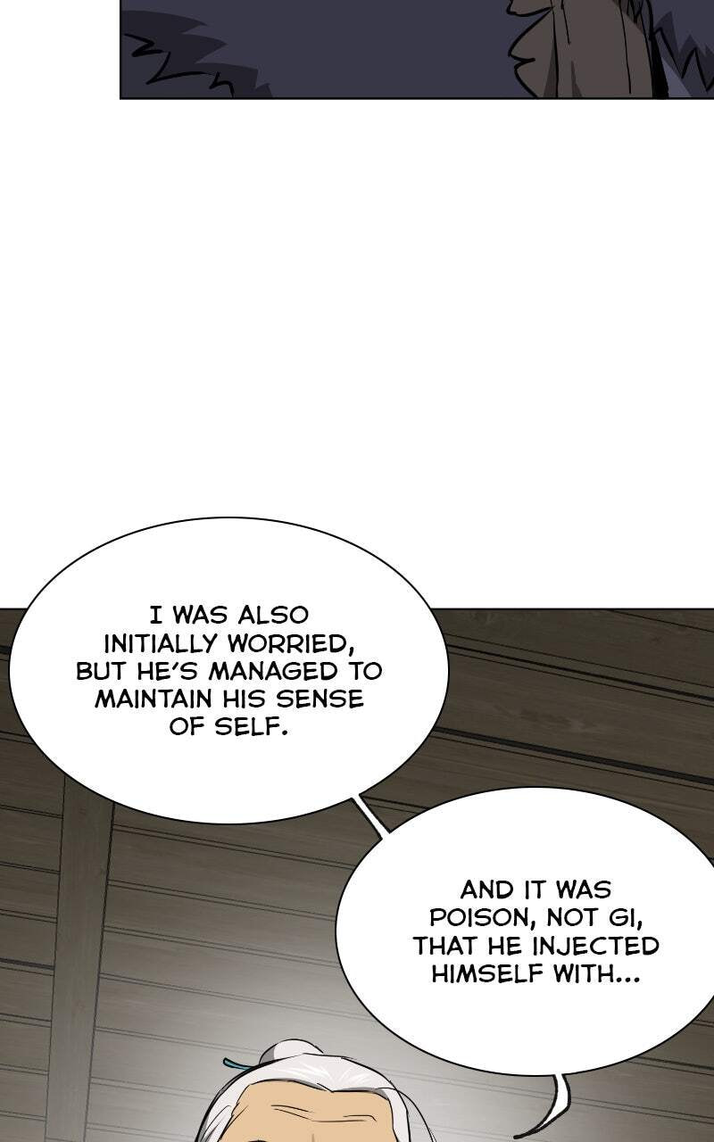Read Infinite Leveling: Murim chapter 215 image 67 on Lezhin