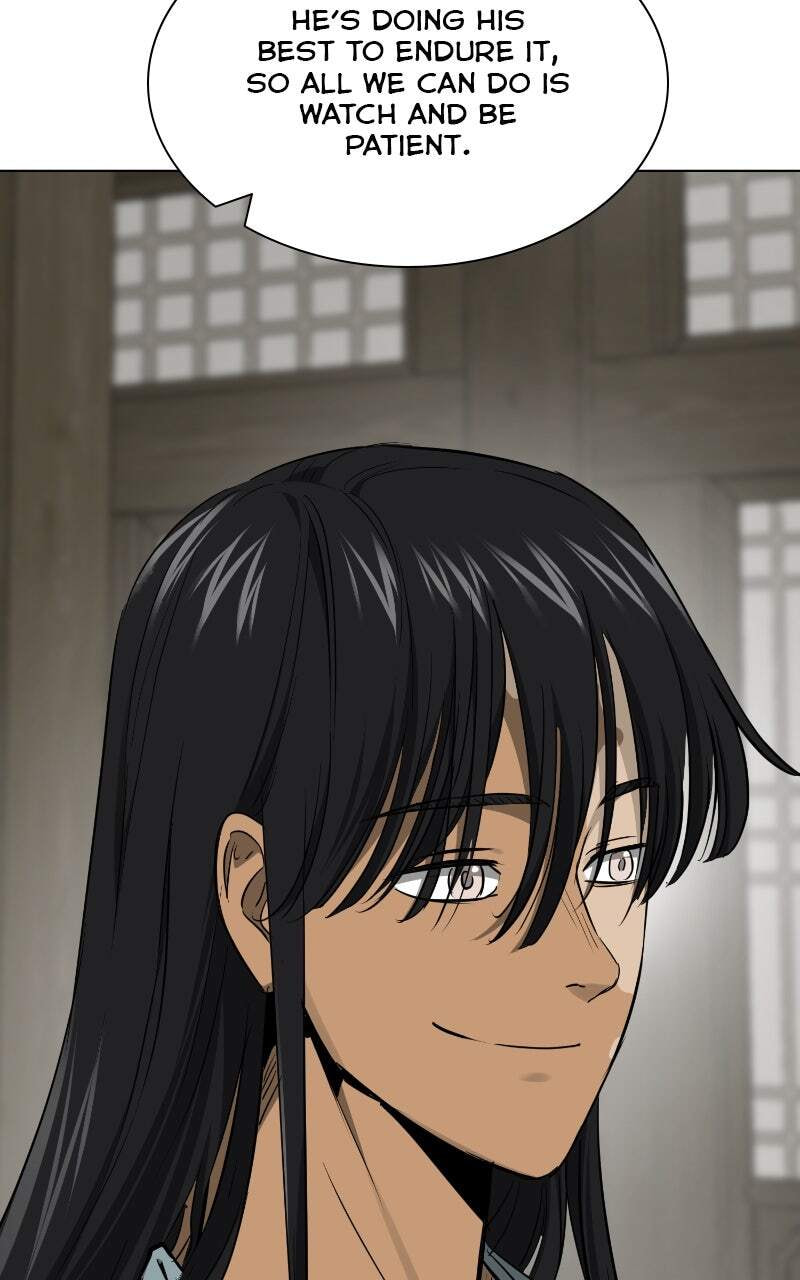 Read Infinite Leveling: Murim chapter 215 image 69 on Lezhin