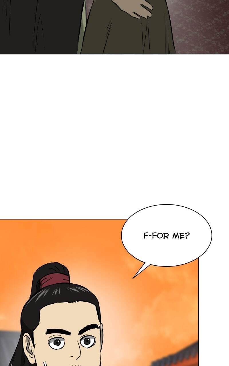 Read Infinite Leveling: Murim chapter 215 image 83 on Lezhin