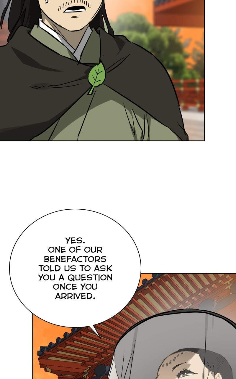 Read Infinite Leveling: Murim chapter 215 image 84 on Lezhin