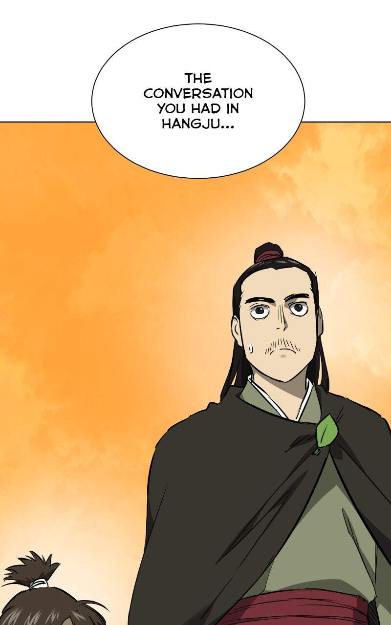 Read Infinite Leveling: Murim chapter 215 image 86 on Lezhin