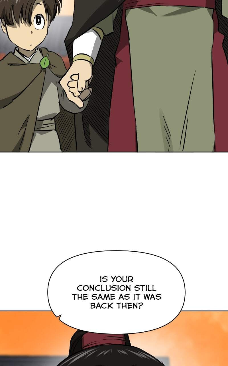 Read Infinite Leveling: Murim chapter 215 image 87 on Lezhin