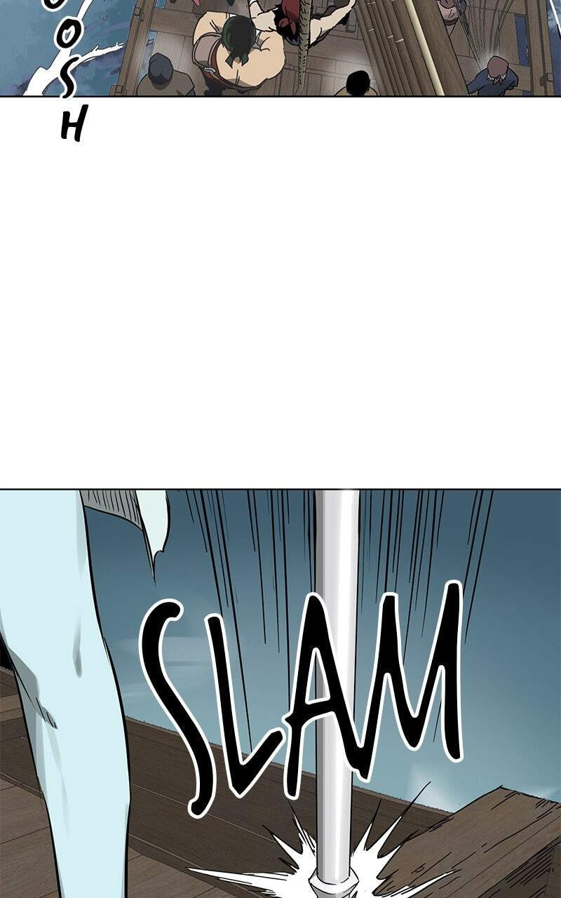 Read Infinite Leveling: Murim chapter 216 image 11 on Lezhin