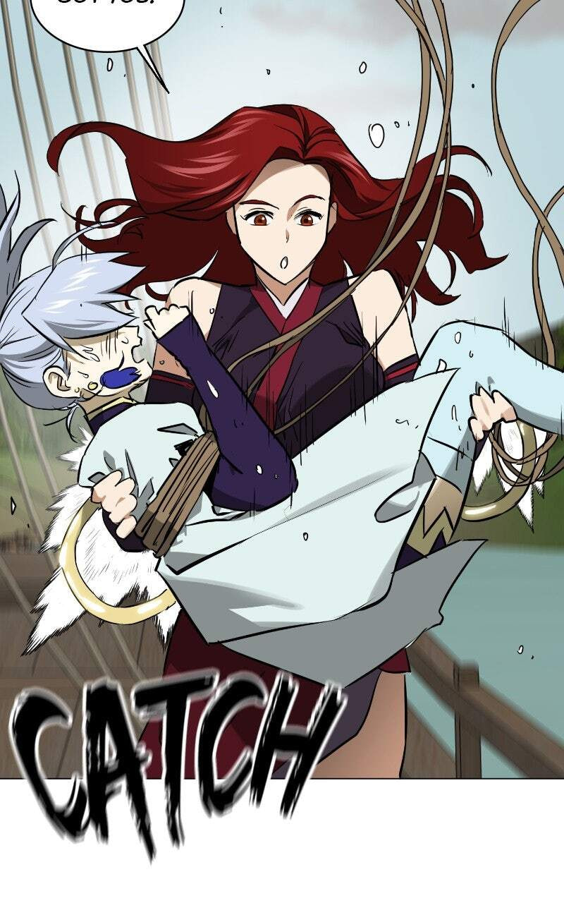 Read Infinite Leveling: Murim chapter 216 image 110 on Lezhin