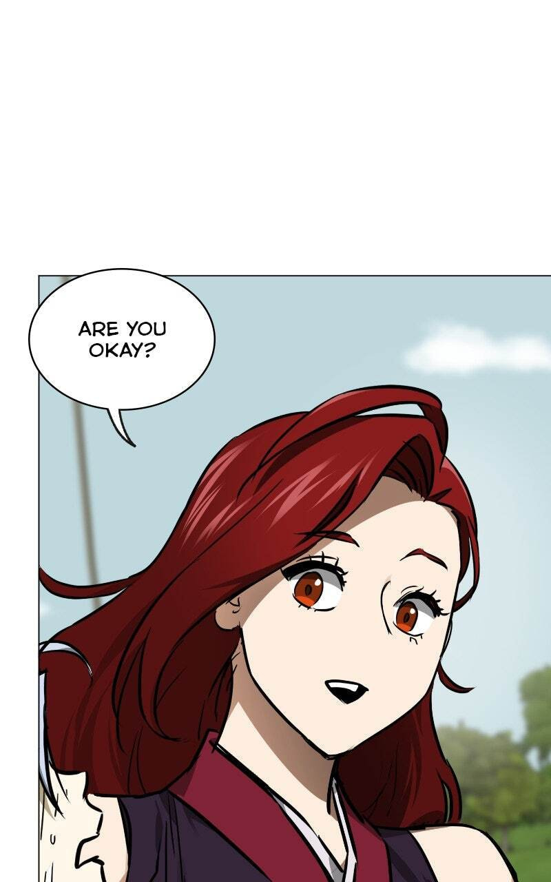 Read Infinite Leveling: Murim chapter 216 image 111 on Lezhin