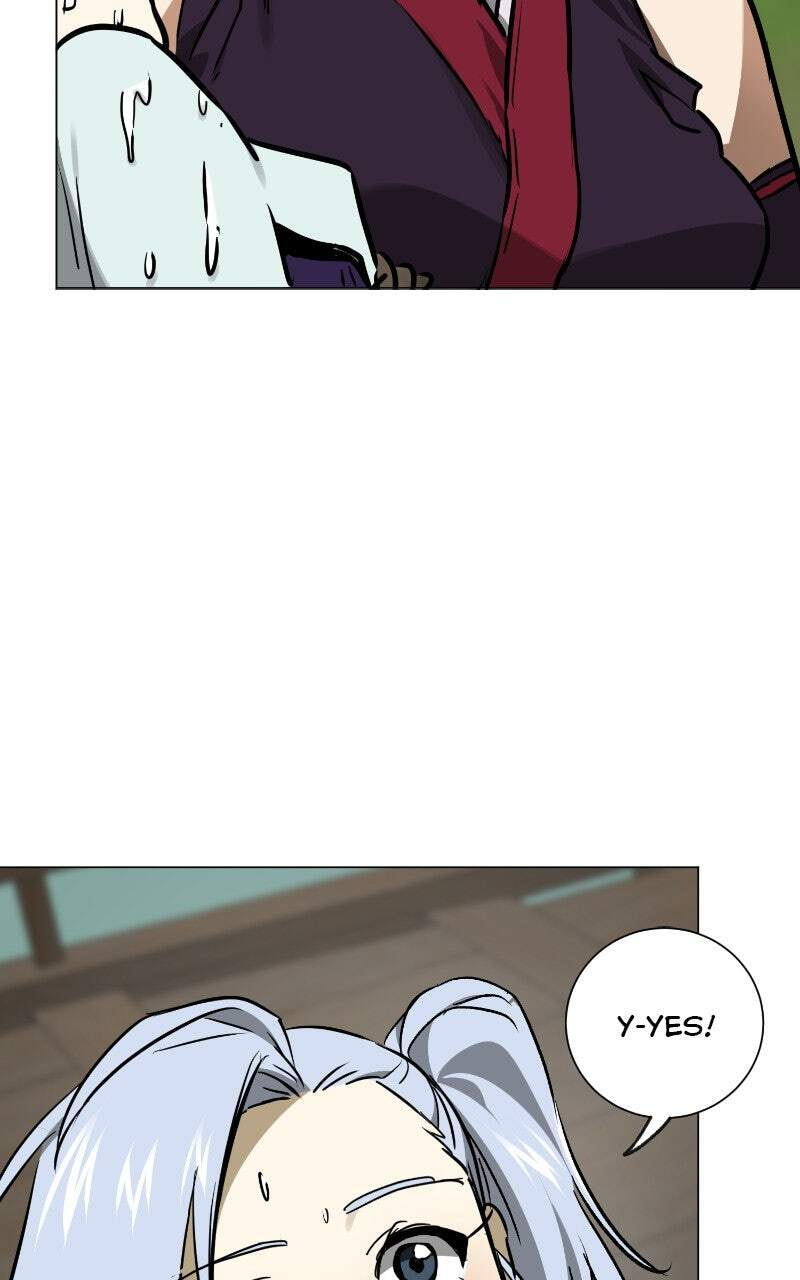 Read Infinite Leveling: Murim chapter 216 image 112 on Lezhin