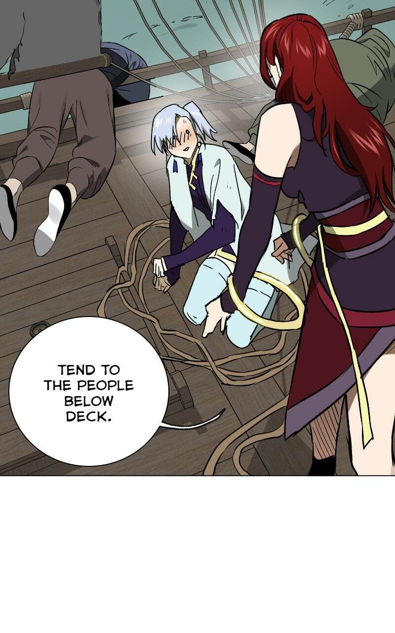 Read Infinite Leveling: Murim chapter 216 image 118 on Lezhin