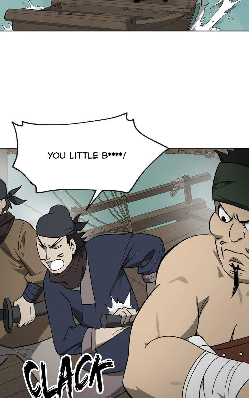 Read Infinite Leveling: Murim chapter 216 image 14 on Lezhin