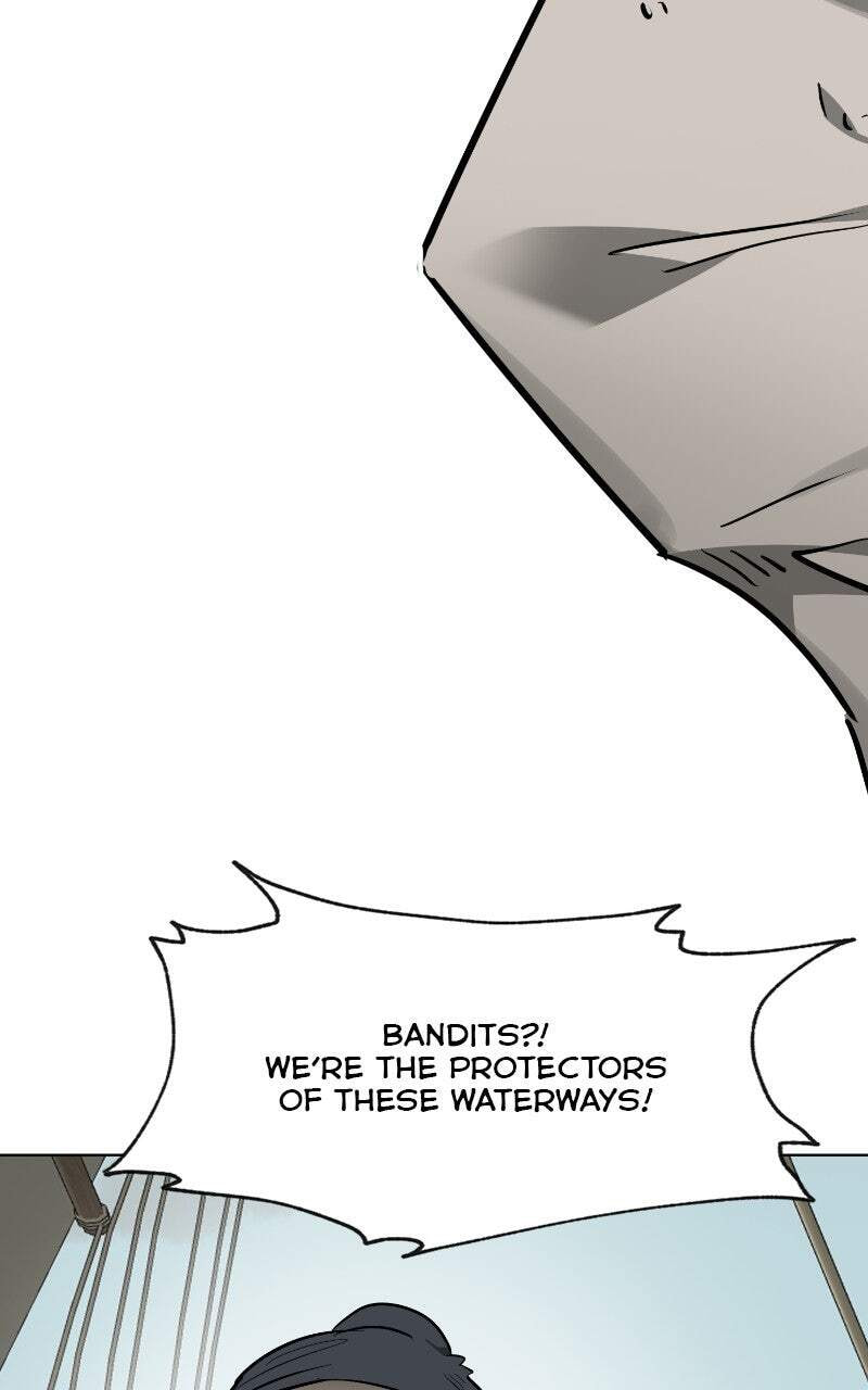 Read Infinite Leveling: Murim chapter 216 image 19 on Lezhin
