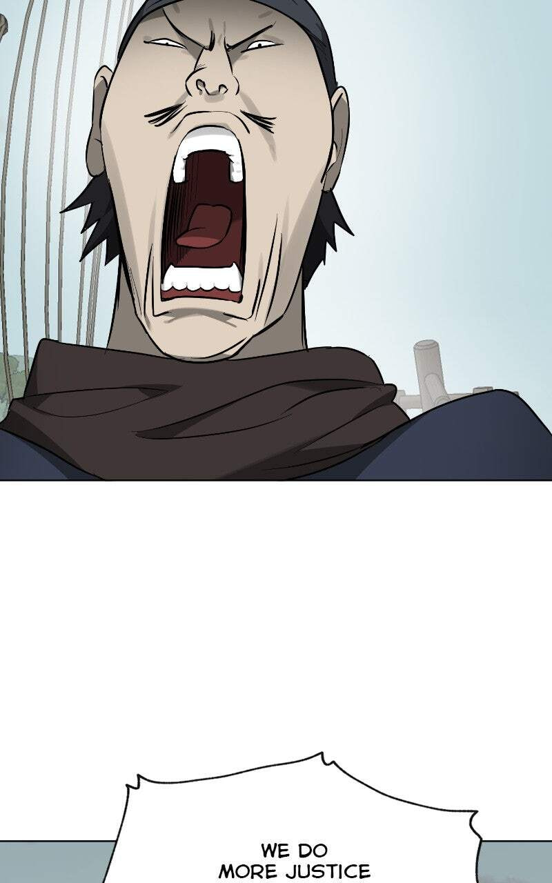 Read Infinite Leveling: Murim chapter 216 image 20 on Lezhin