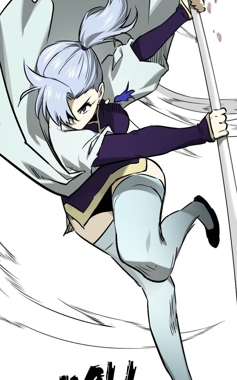 Read Infinite Leveling: Murim chapter 216 image 29 on Lezhin