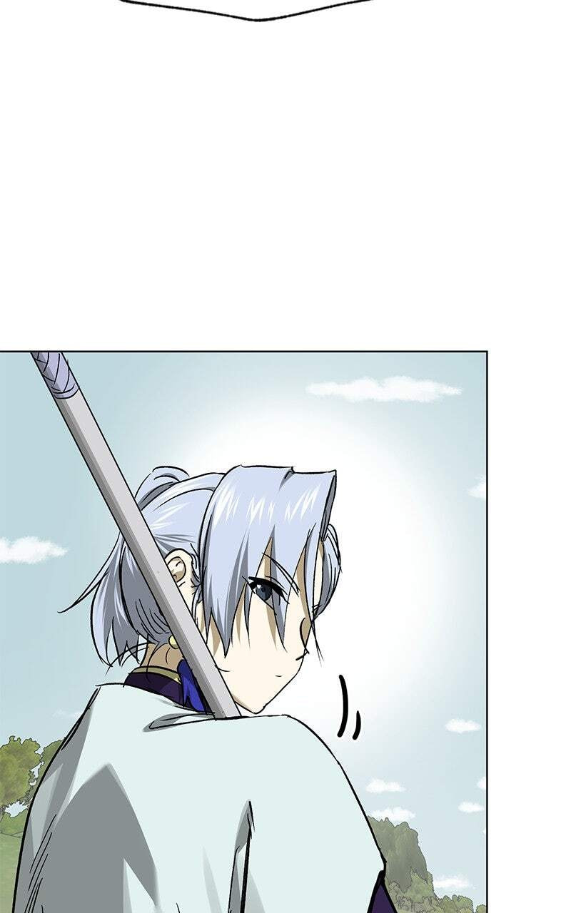 Read Infinite Leveling: Murim chapter 216 image 3 on Lezhin
