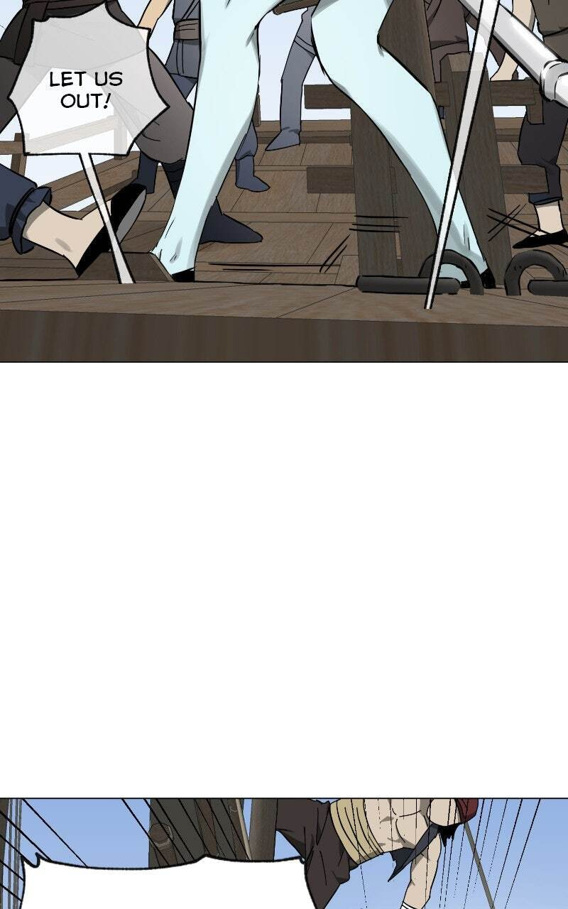 Read Infinite Leveling: Murim chapter 216 image 34 on Lezhin