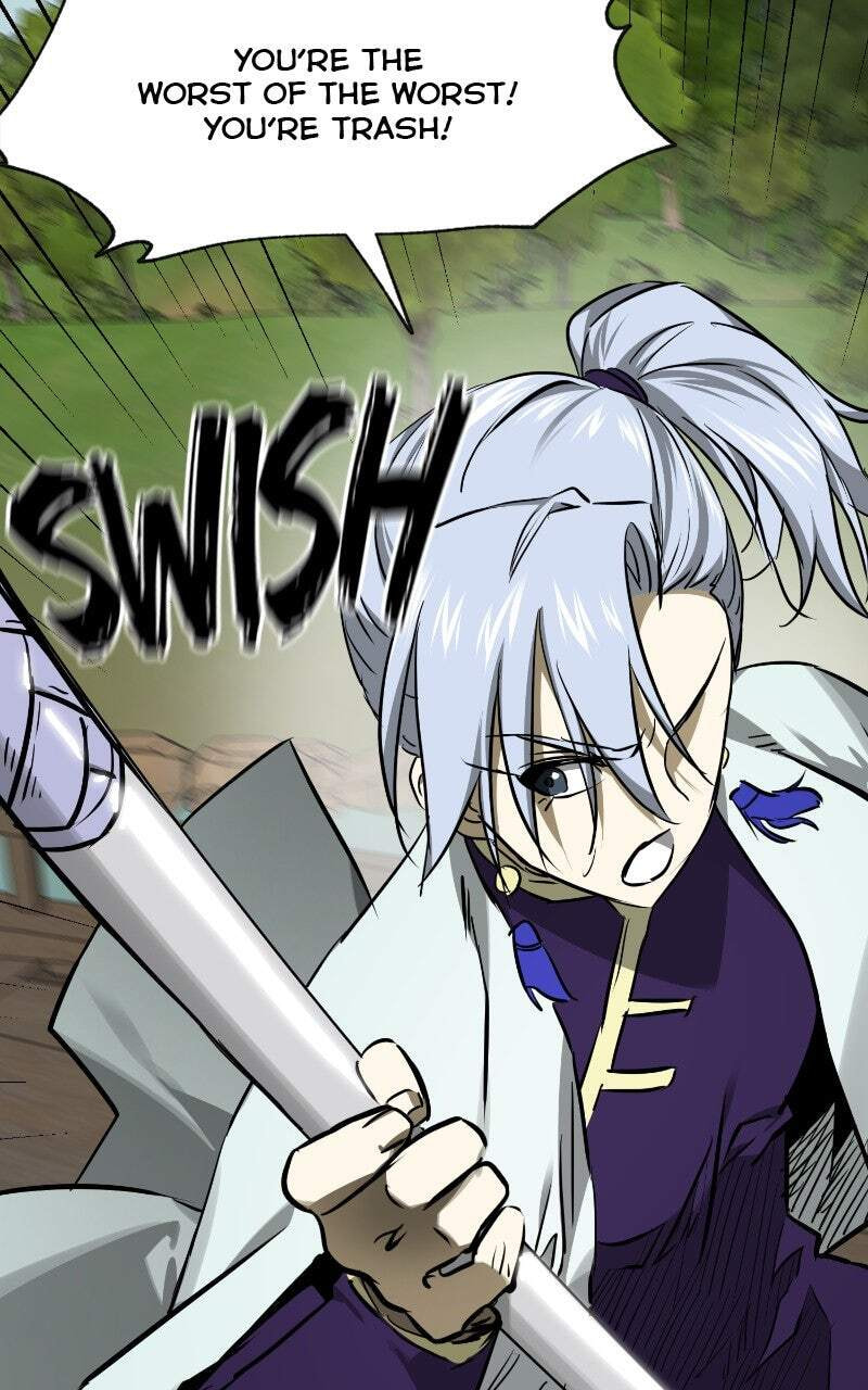 Read Infinite Leveling: Murim chapter 216 image 38 on Lezhin